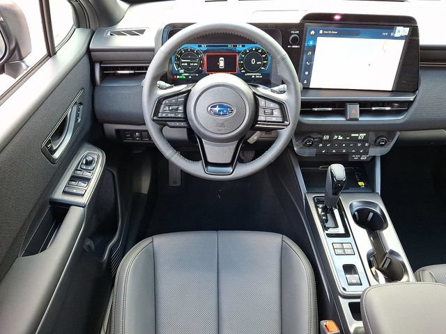 New 2026 Subaru Outback Limited AWD/4WD image 9