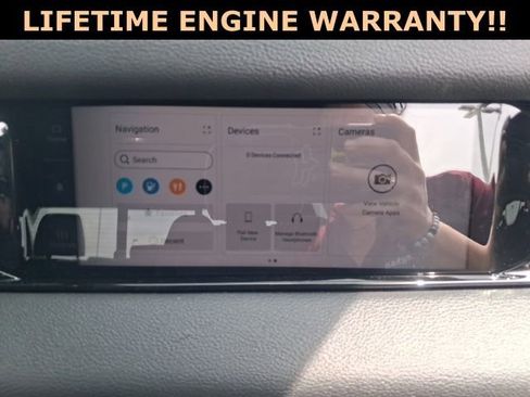 New 2026 RAM 1500 Laramie AWD/4WD image 29