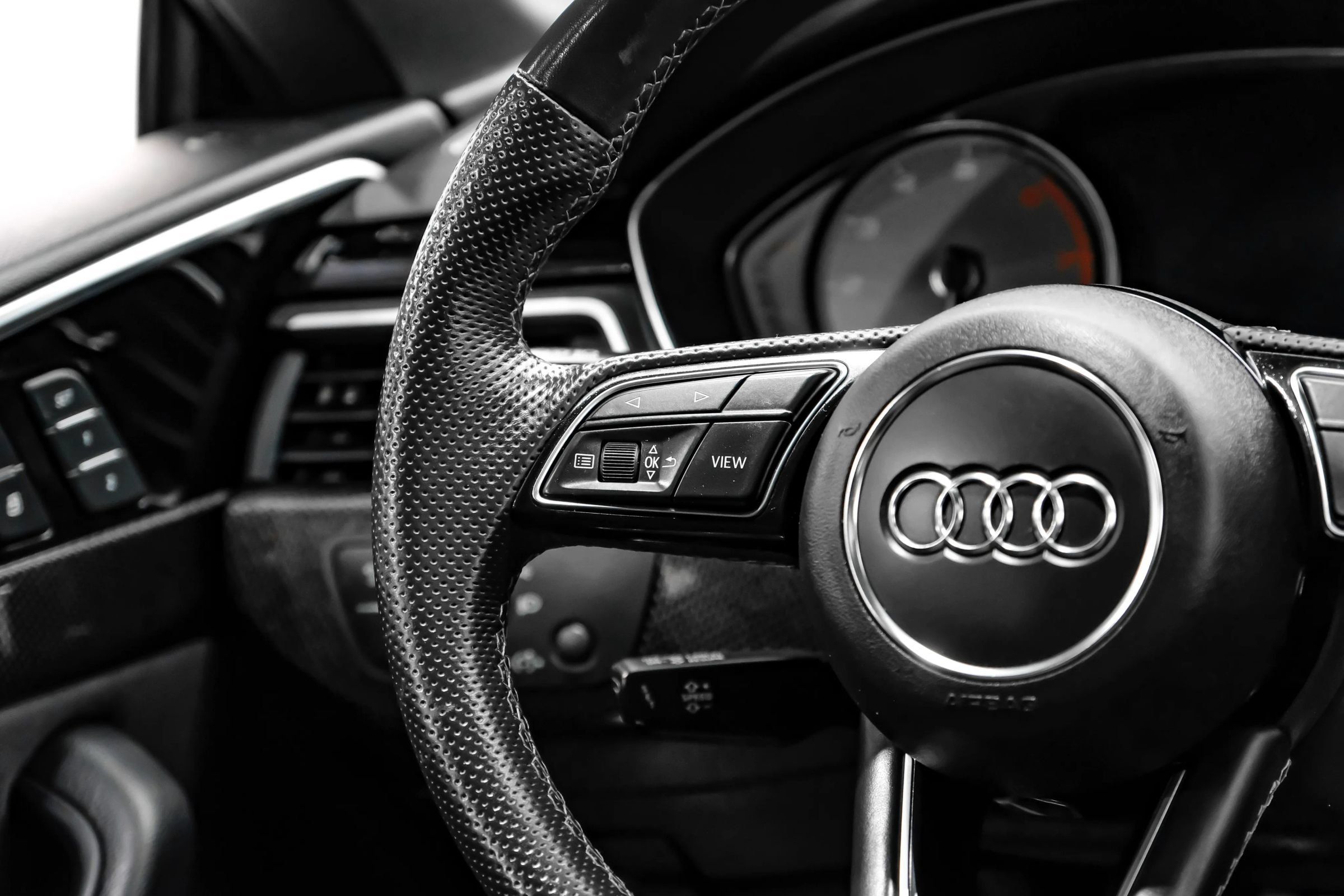 Used 2022 Audi S5 Premium w/ Convenience Package AWD/4WD image 17