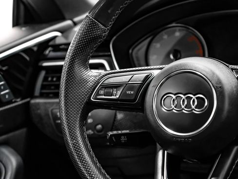 Used 2022 Audi S5 Premium w/ Convenience Package AWD/4WD image 17