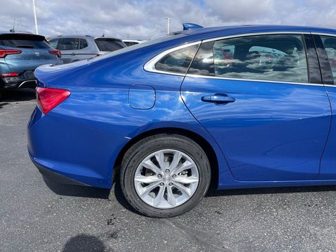 Used 2023 Chevrolet Malibu LT FWD image 29