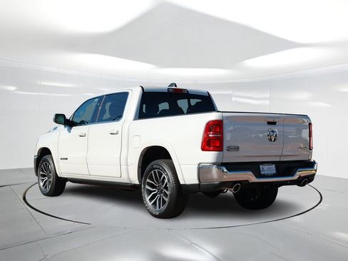 New 2026 RAM 1500 Limited image 2