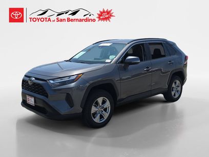 Certified 2024 Toyota RAV4 XLE w/ Weather Package