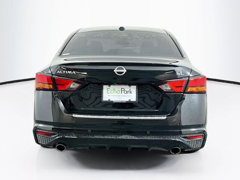 Used 2023 Nissan Altima 2.5 SL FWD image 7