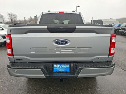 Certified 2023 Ford F150 XL w/ STX Appearance Package image 5