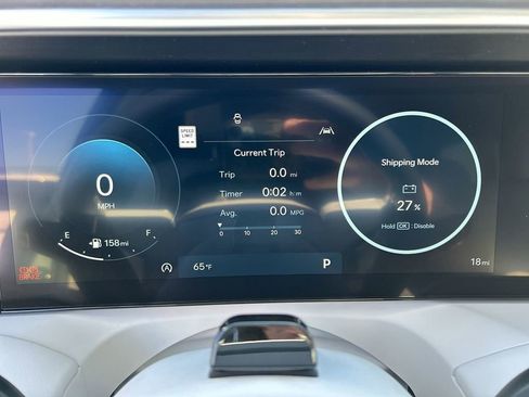 New 2026 Hyundai Palisade Calligraphy image 34