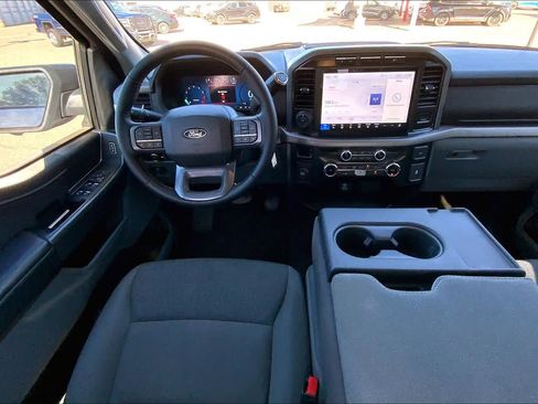 Certified 2024 Ford F150 XLT image 5