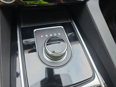 Used 2020 Jaguar F-PACE Premium AWD/4WD image 33