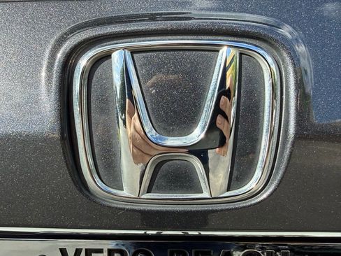 Certified 2024 Honda CR-V EX-L image 37