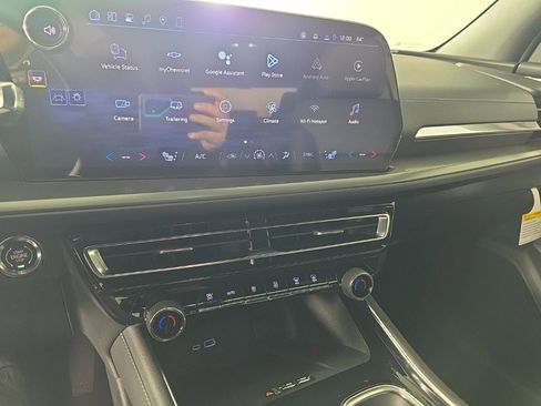 New 2026 Chevrolet Traverse LT w/ Driver Confidence Package image 20