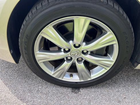 Used 2011 Lexus GS 350 GS 350 Sedan 4D image 24