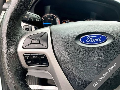 Used 2019 Ford Ranger XLT w/ Equipment Group 302A Luxury AWD/4WD image 13