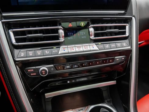New 2026 BMW 840i xDrive AWD/4WD image 28