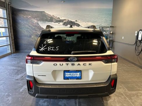 New 2026 Subaru Outback Touring XT AWD/4WD image 5