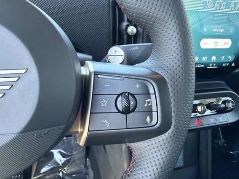 New 2026 MINI Cooper S FWD image 15