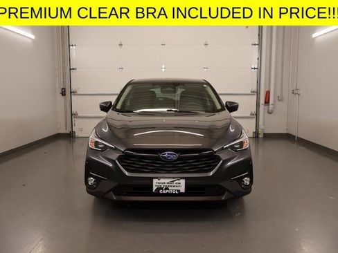 Certified 2025 Subaru Impreza 2.0i Sport AWD/4WD image 6