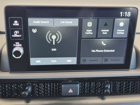 New 2026 Honda CR-V EX-L image 13