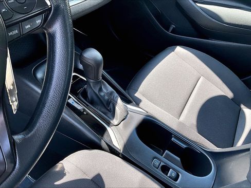 Used 2024 Toyota Corolla LE FWD image 16