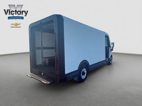 Used 2024 Chevrolet Brightdrop 600 w/ Commercial Equipment Package AWD/4WD image 7