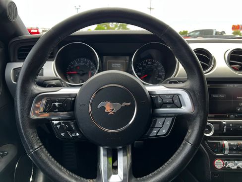 Used 2015 Ford Mustang Premium w/ Equipment Group 201A RWD image 14