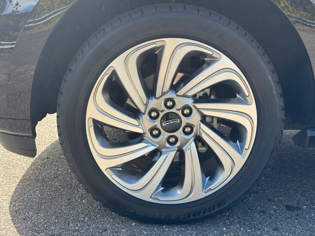 Used 2024 Lincoln Navigator Reserve AWD/4WD image 10