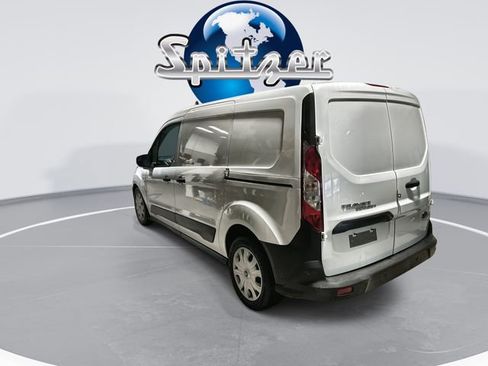 Used 2023 Ford Transit Connect XL image 7