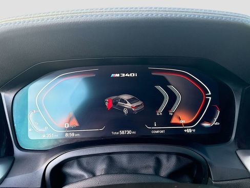 Used 2021 BMW M340i w/ Shadowloine Package image 40