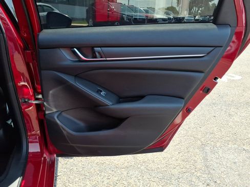 Used 2020 Honda Accord Sport image 23