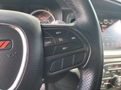 Used 2022 Dodge Charger Scat Pack RWD image 28