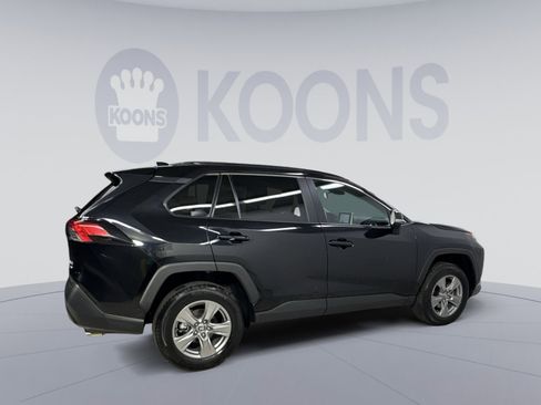 Used 2024 Toyota RAV4 XLE w/ Weather Package AWD/4WD image 21