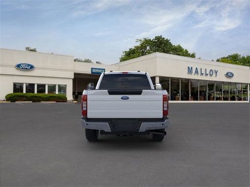 Used 2022 Ford F350 XLT w/ XLT Value Package image 5