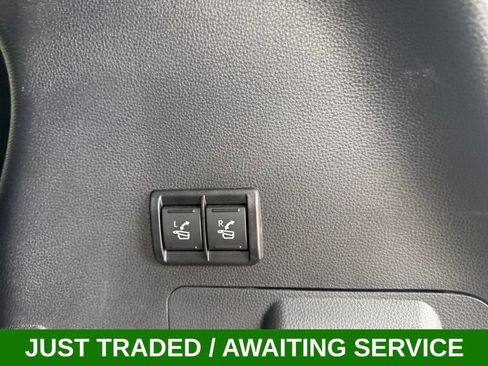 Used 2025 Toyota Sequoia TRD Pro AWD/4WD image 21
