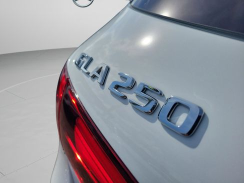 Certified 2026 Mercedes-Benz GLA 250 image 6