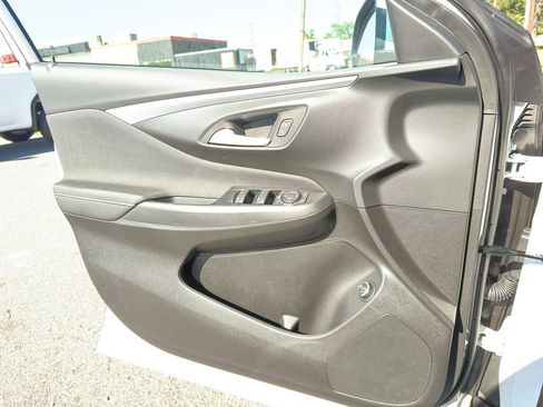 New 2026 Buick Envista Sport Touring w/ Convenience I Package FWD image 9