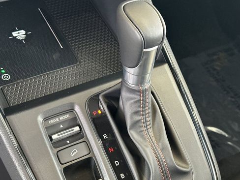 New 2026 Honda CR-V Sport Touring image 25