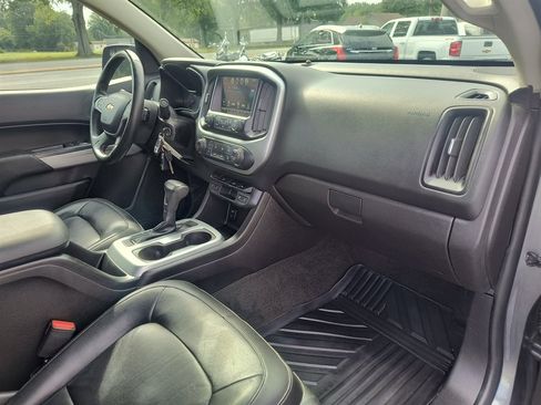 Used 2016 Chevrolet Colorado LT w/ Luxury Package, Chrome AWD/4WD image 20