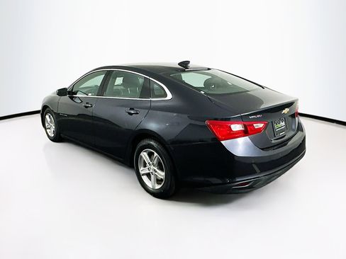 Used 2023 Chevrolet Malibu LT w/ Driver Confidence Package image 5