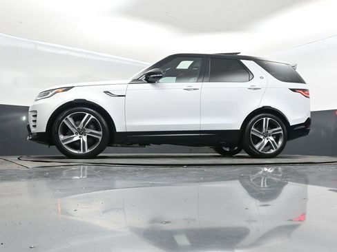 Used 2023 Land Rover Discovery HSE R-Dynamic image 41