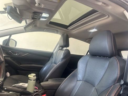 Used 2018 Subaru Crosstrek 2.0i Limited AWD/4WD image 15