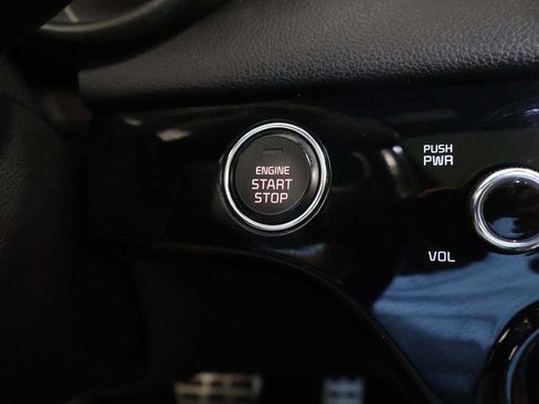 Used 2022 Kia Sportage SX FWD image 41