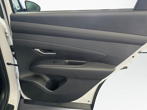 New 2026 Hyundai Tucson SEL AWD/4WD image 39