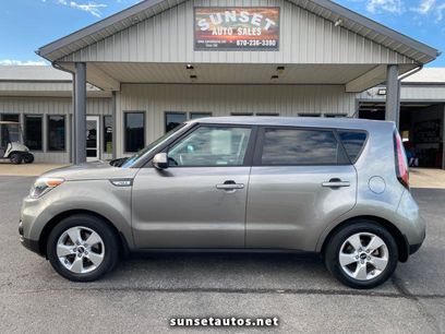 Used 2019 Kia Soul