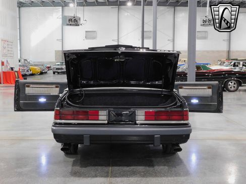 Used 1986 Dodge 600 ES image 18