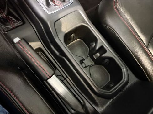 Used 2019 Jeep Wrangler Unlimited Rubicon image 15