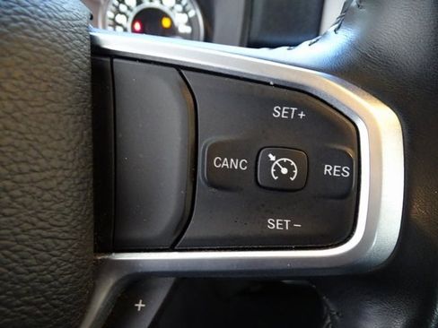 Certified 2024 RAM 2500 Big Horn w/ Night Edition image 8