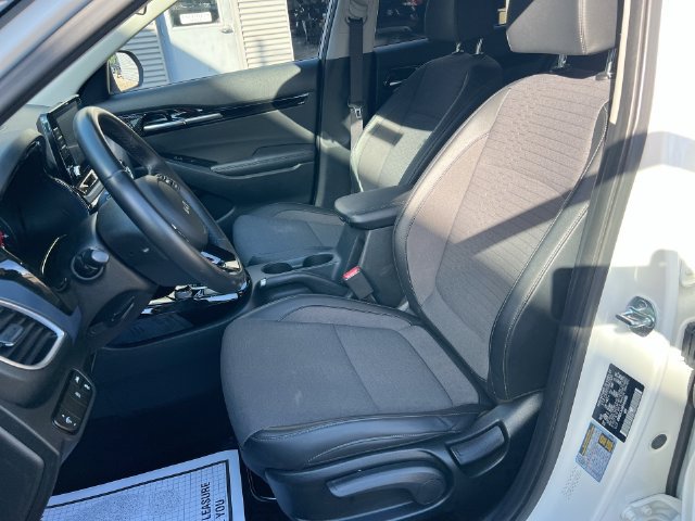 Used 2023 Kia Seltos S AWD/4WD image 15