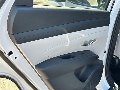 New 2025 Hyundai Tucson SEL image 21
