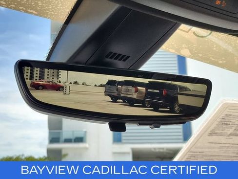 Used 2024 Cadillac XT5 Premium Luxury w/ Technology Package FWD image 31
