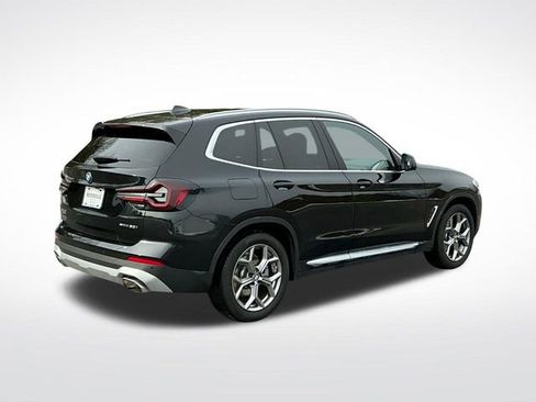 Used 2022 BMW X3 sDrive30i w/ Convenience Package w/ZPA RWD image 7