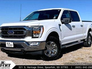 Used 2022 Ford F150 XLT w/ Equipment Group 302A High AWD/4WD video 1